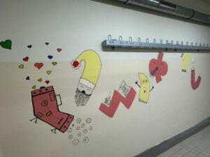 Grafiti Projekt 10