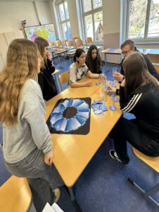 Prävention und Aufklärung